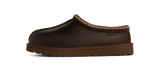 UGG Tasman LTHR Regen Slipper Ironwood
