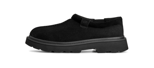 UGG Tasman Lug Black