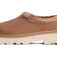 UGG Tasman Lug Chestnut