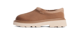 UGG Tasman Lug Chestnut