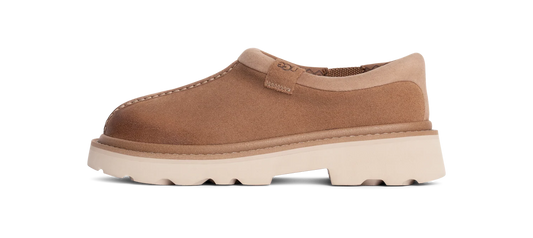 UGG Tasman Lug Chestnut