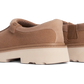 UGG Tasman Lug Chestnut