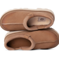 UGG Tasman Lug Chestnut
