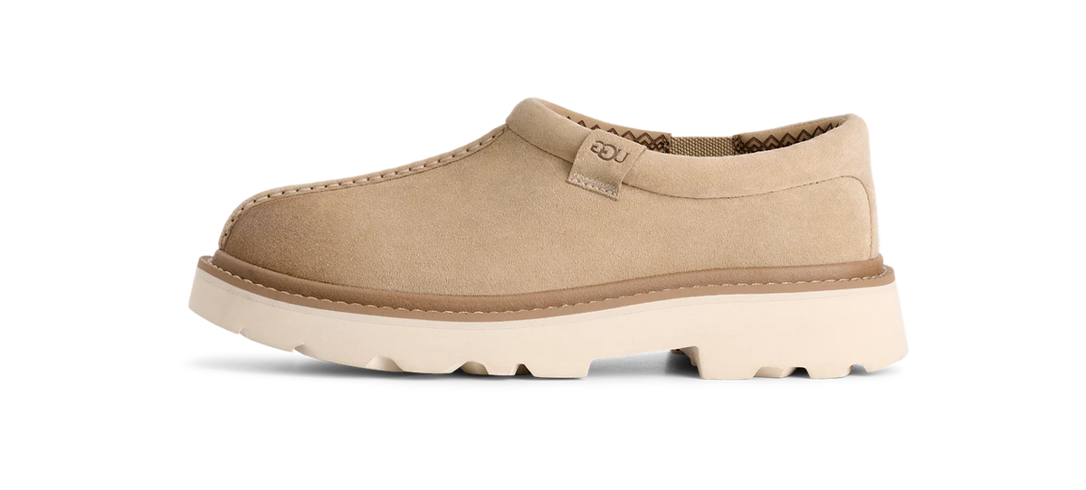 UGG Tasman Lug Mustard Seed
