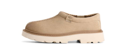 UGG Tasman Lug Mustard Seed