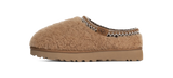 UGG Tasman Maxi Curly Slipper Chestnut (Women's)