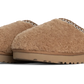 UGG Tasman Maxi Curly Slipper Chestnut (Women's)