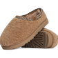 UGG Tasman Maxi Curly Slipper Chestnut (Women's)