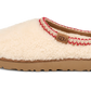 UGG Tasman Maxi Curly Slipper Natural (Women's)