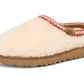 UGG Tasman Maxi Curly Slipper Natural (Women's)