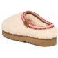 UGG Tasman Maxi Curly Slipper Natural (Women's)