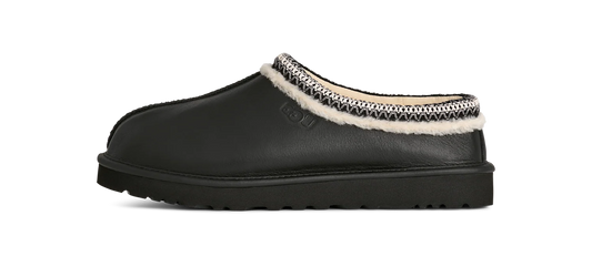 UGG Tasman Noir Slipper Black