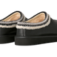 UGG Tasman Noir Slipper Black