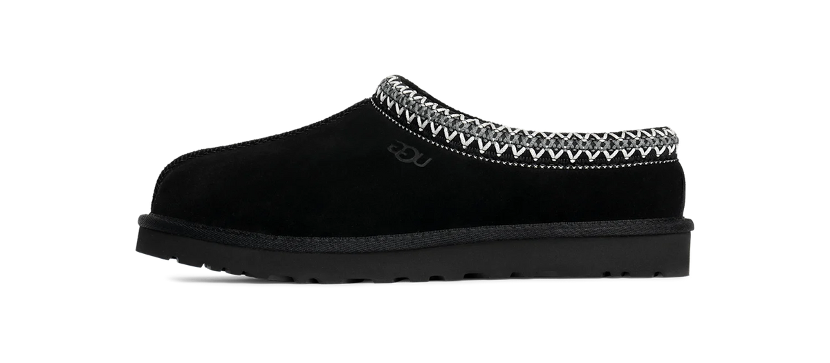 UGG Tasman II Slipper Black
