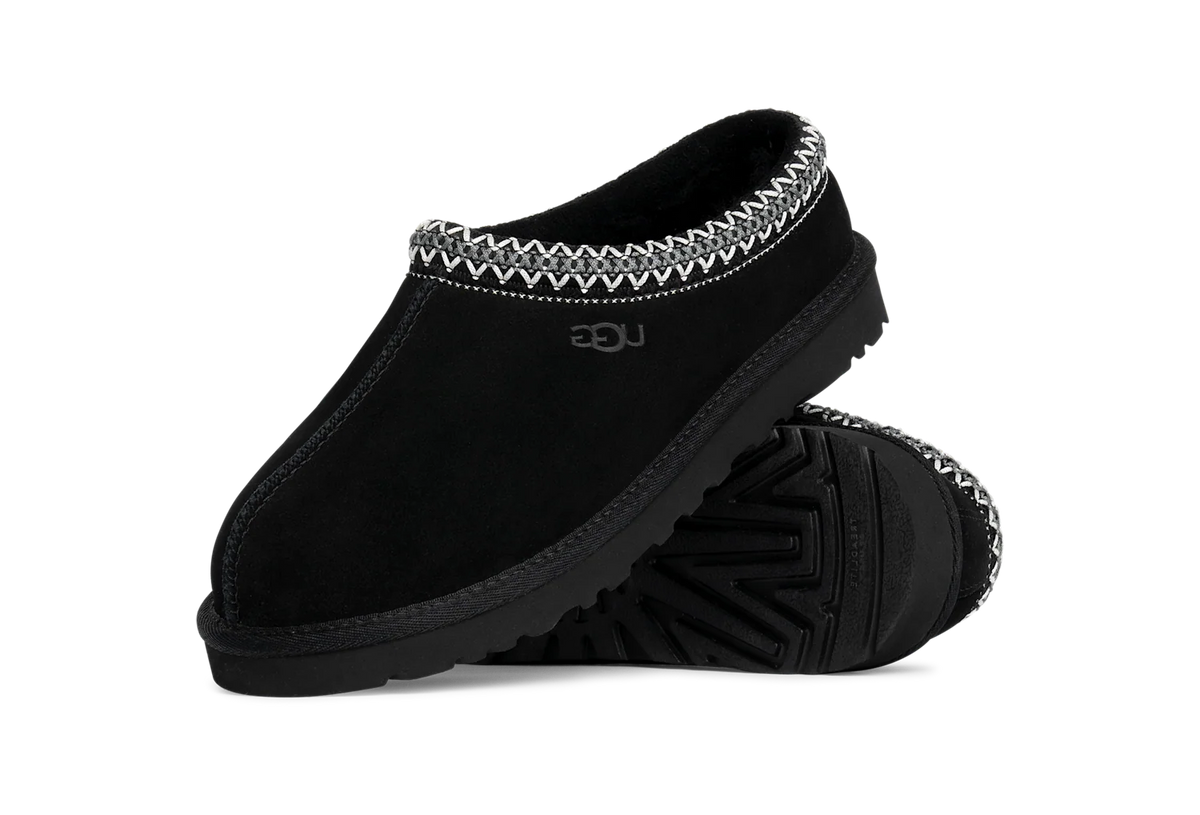 UGG Tasman II Slipper Black