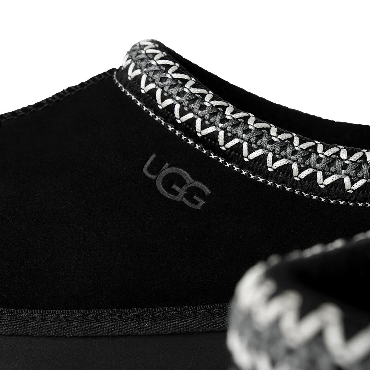 UGG Tasman II Slipper Black