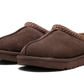 UGG Tasman Slipper Burnt Cedar (Women's)