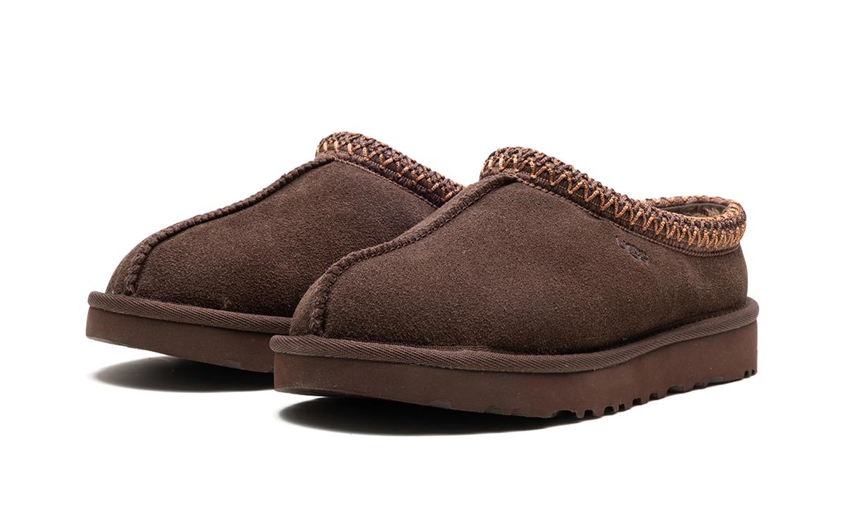 UGG Tasman Slipper Burnt Cedar (Women's)