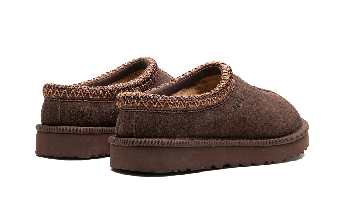 UGG Tasman Slipper Burnt Cedar (Women's)