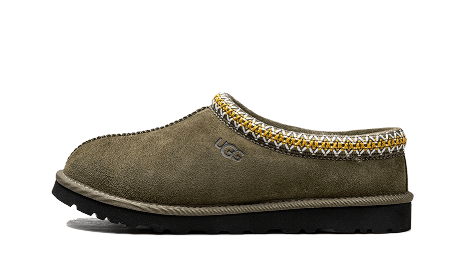 UGG Tasman Slipper Burnt Olive