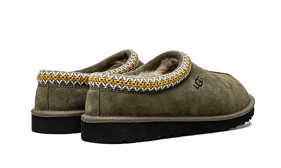 UGG Tasman Slipper Burnt Olive