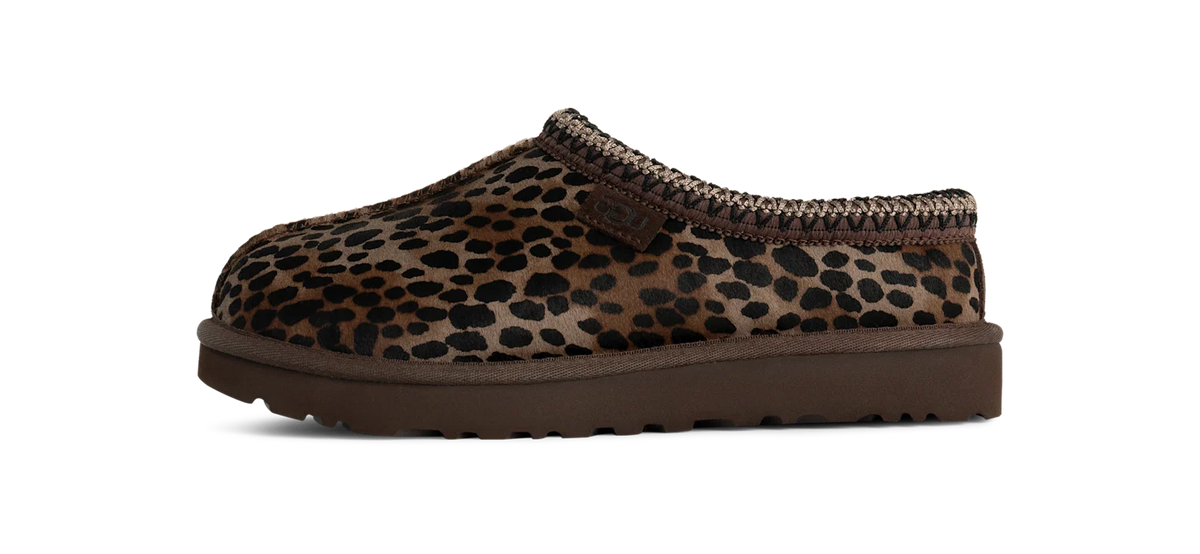 UGG Tasman Slipper Caspian Burnt Cedar (Women's)