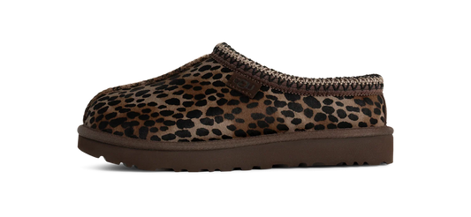 UGG Tasman Slipper Caspian Burnt Cedar (Women's)