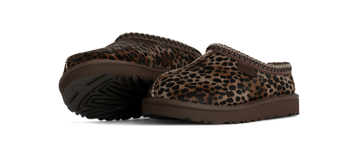 UGG Tasman Slipper Caspian Burnt Cedar (Women's)