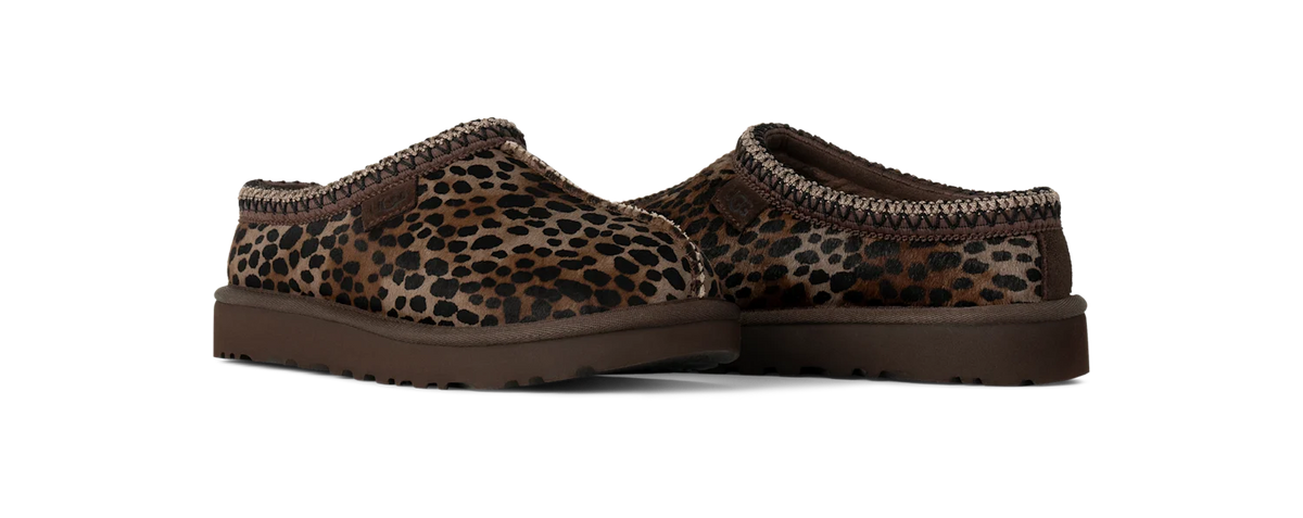 UGG Tasman Slipper Caspian Burnt Cedar (Women's)