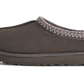 UGG Tasman Slipper Charcoal Sugarplum (Women's)