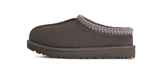 UGG Tasman Slipper Charcoal Sugarplum (Women's)