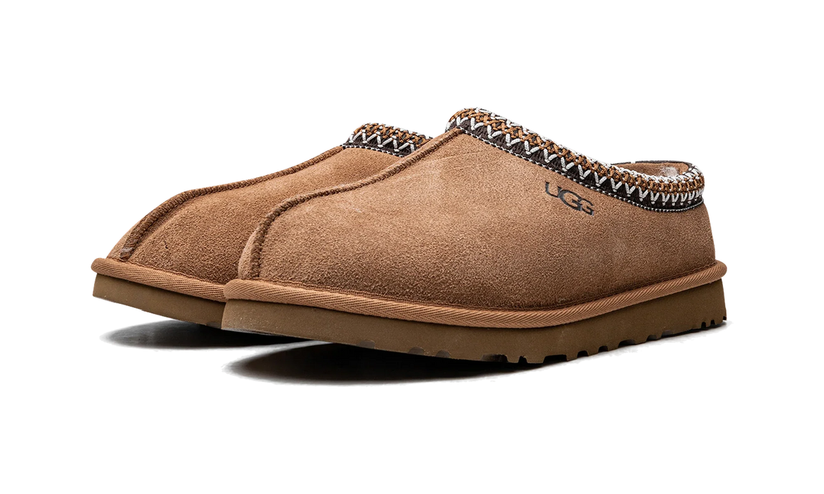 UGG Tasman Slipper Chestnut