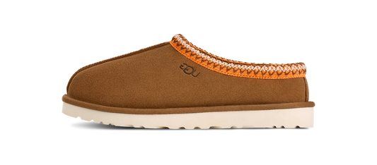 UGG Tasman Slipper Chestnut Bright Melon