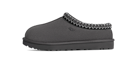UGG Tasman II Slipper Dark Grey