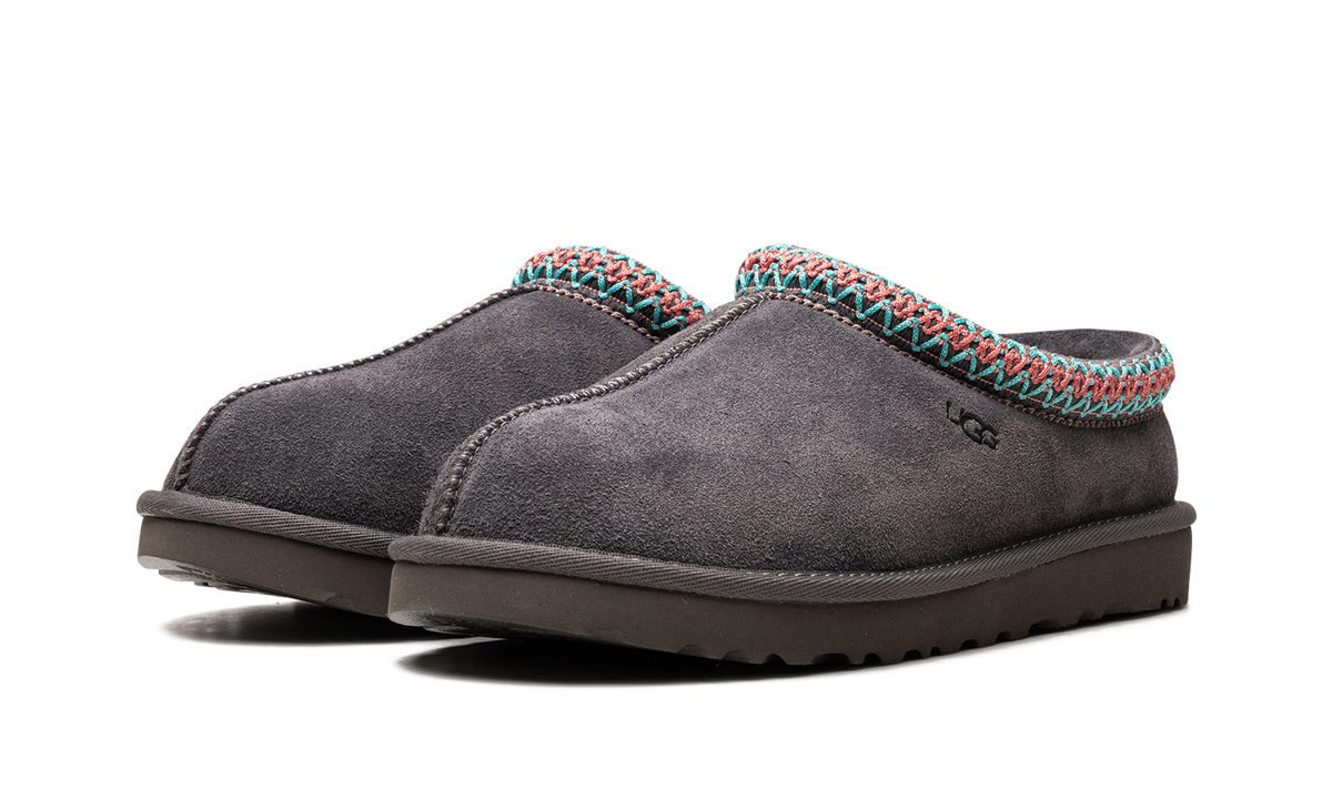 UGG Tasman Slipper Dark Grey (Women's)