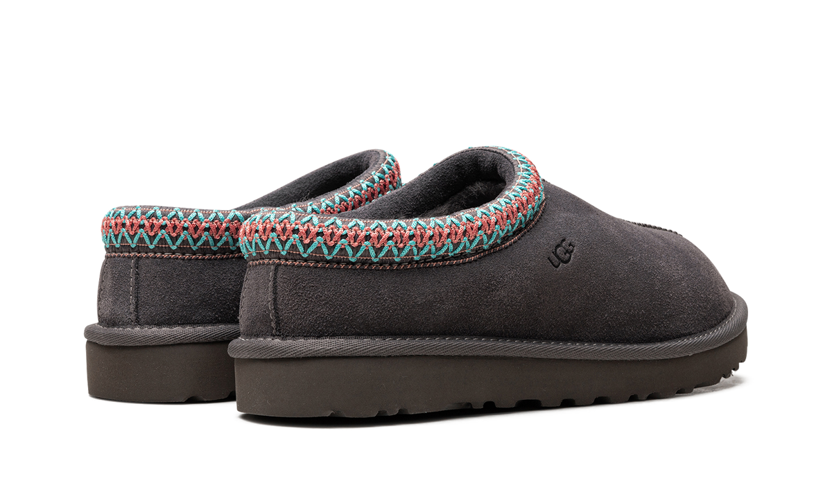 UGG Tasman Slipper Dark Grey (Women's)