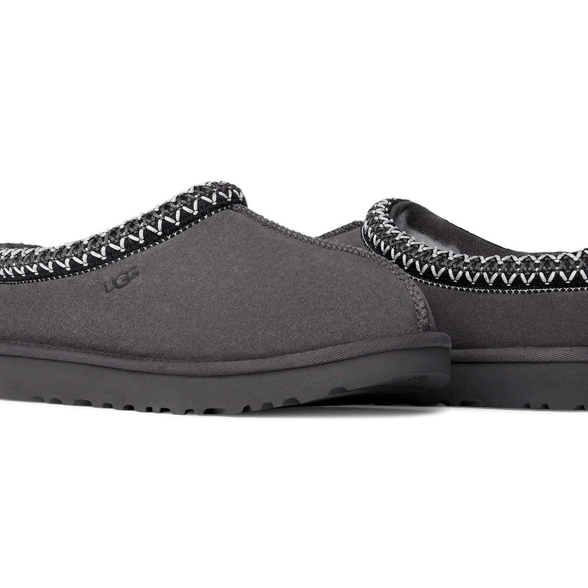 UGG Tasman II Slipper Dark Grey