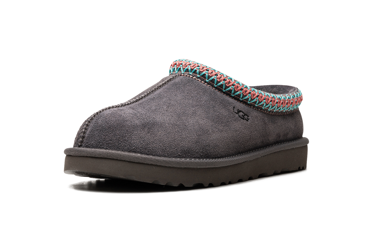 UGG Tasman Slipper Dark Grey (Women's)