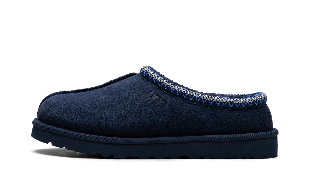 UGG Tasman Slipper Deep Ocean