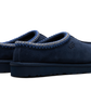 UGG Tasman Slipper Deep Ocean
