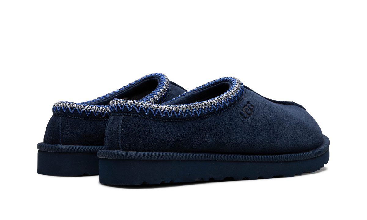 UGG Tasman Slipper Deep Ocean