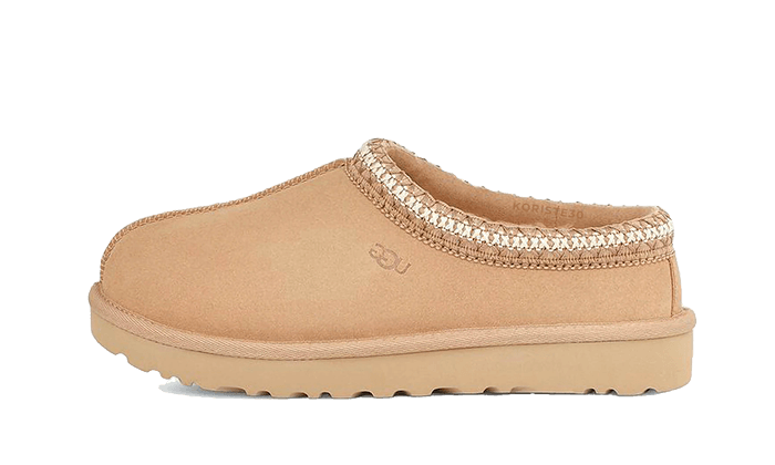 UGG Tasman Slipper Driftwood (Women's)