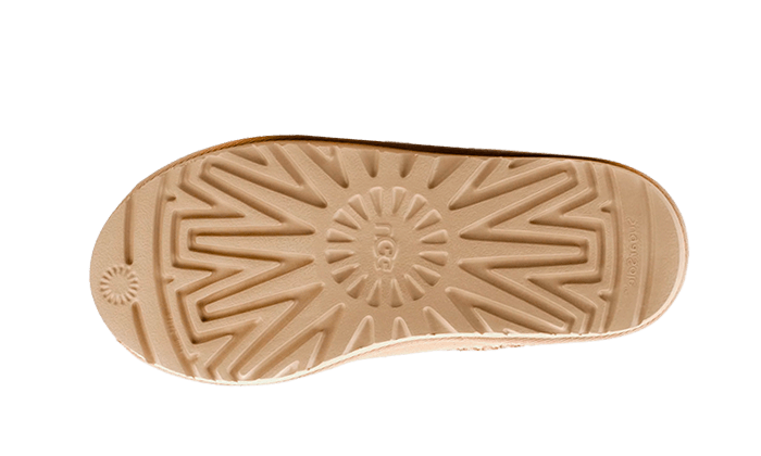 UGG Tasman Slipper Driftwood (Women's)