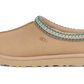 UGG Tasman Slipper Driftwood White Pepper (Women's)