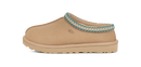 UGG Tasman Slipper Driftwood White Pepper (Women's)