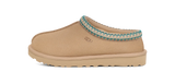 UGG Tasman Slipper Driftwood White Pepper (Women's)