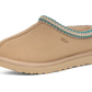 UGG Tasman Slipper Driftwood White Pepper (Women's)