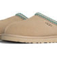UGG Tasman Slipper Driftwood White Pepper