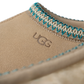 UGG Tasman Slipper Driftwood White Pepper