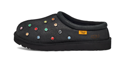 UGG Tasman Slipper Gallery Dept. Black